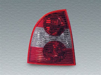 MAGNETI MARELLI 714028400801 -  Задний фонарь